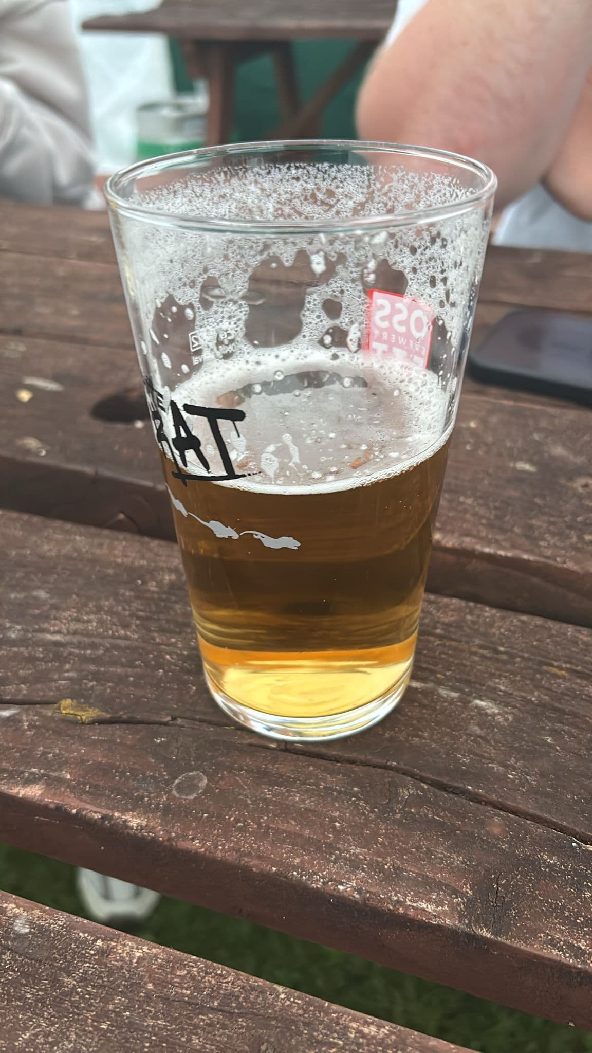 Beer #12623
