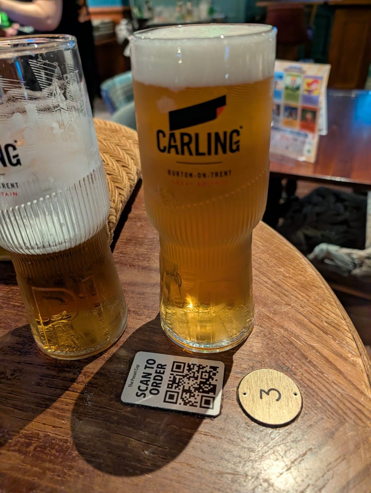 Beer #12624