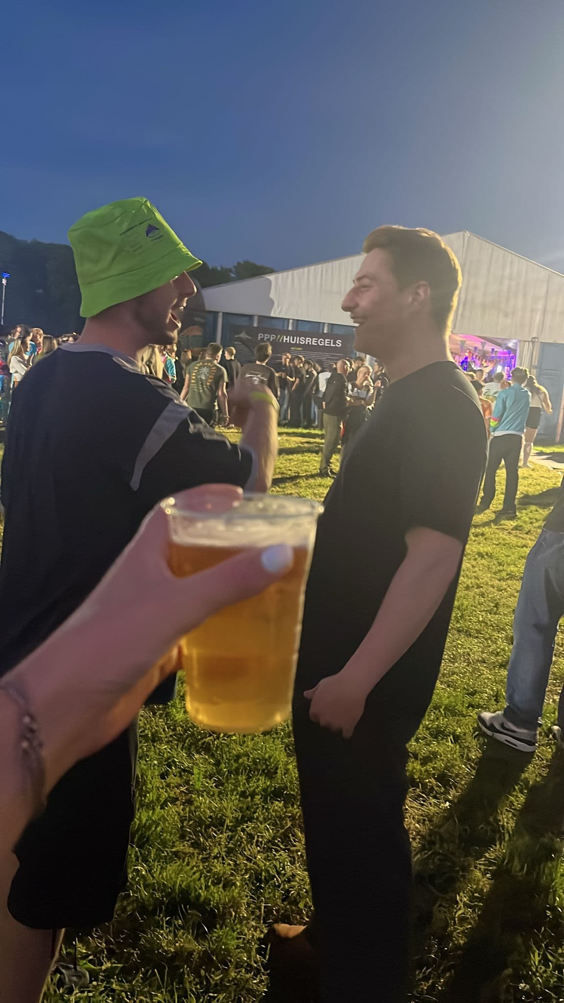 Beer #12634