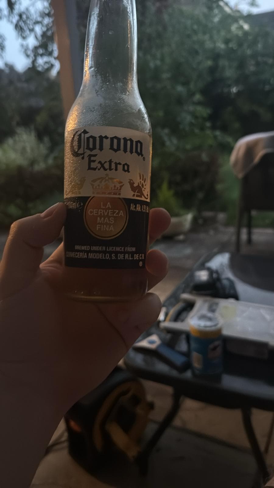 Beer #12636