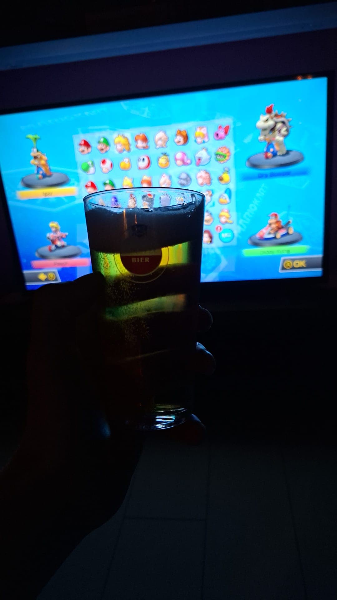 Beer #12647