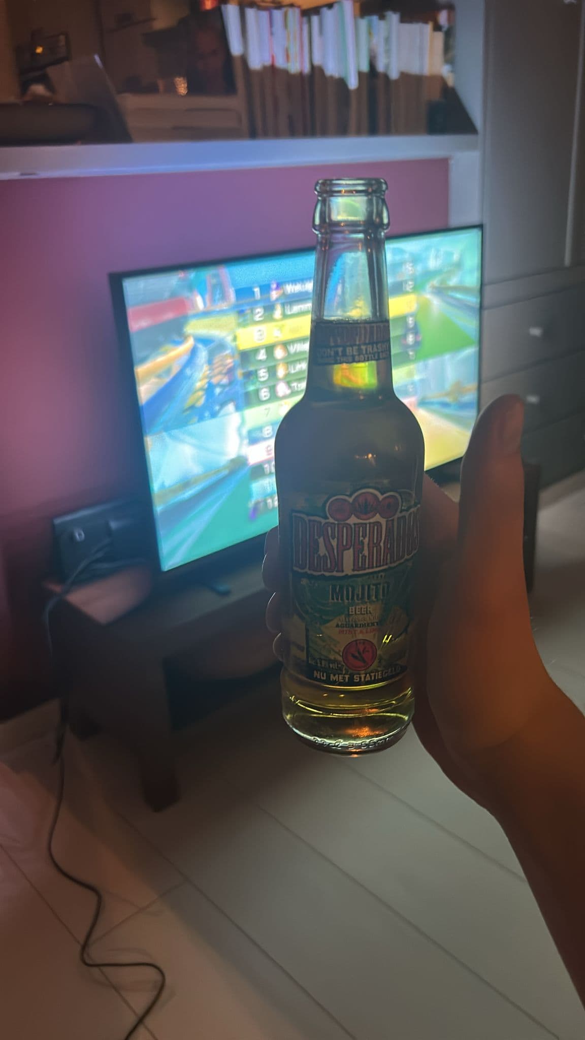 Beer #12651