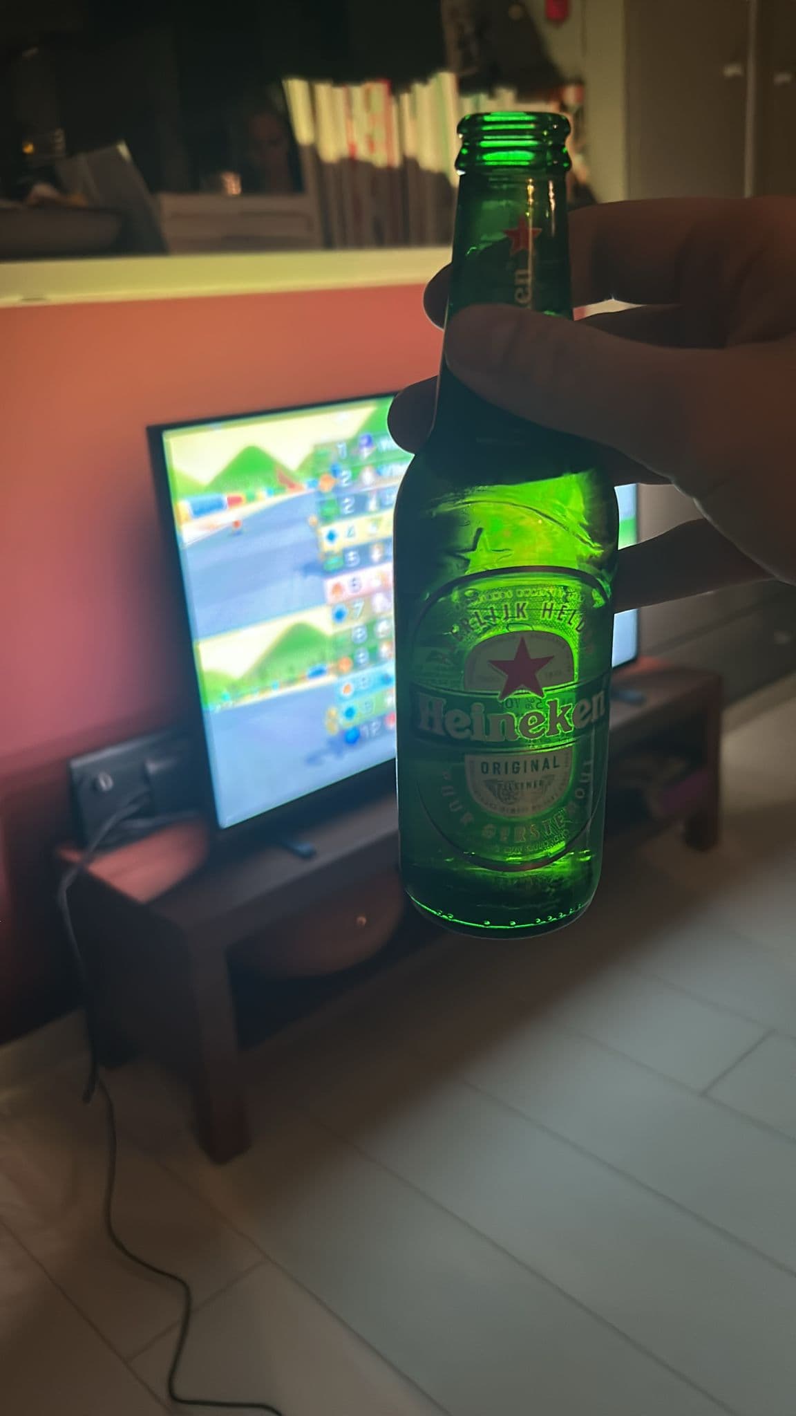 Beer #12664