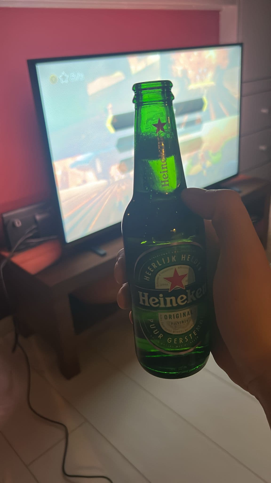 Beer #12672