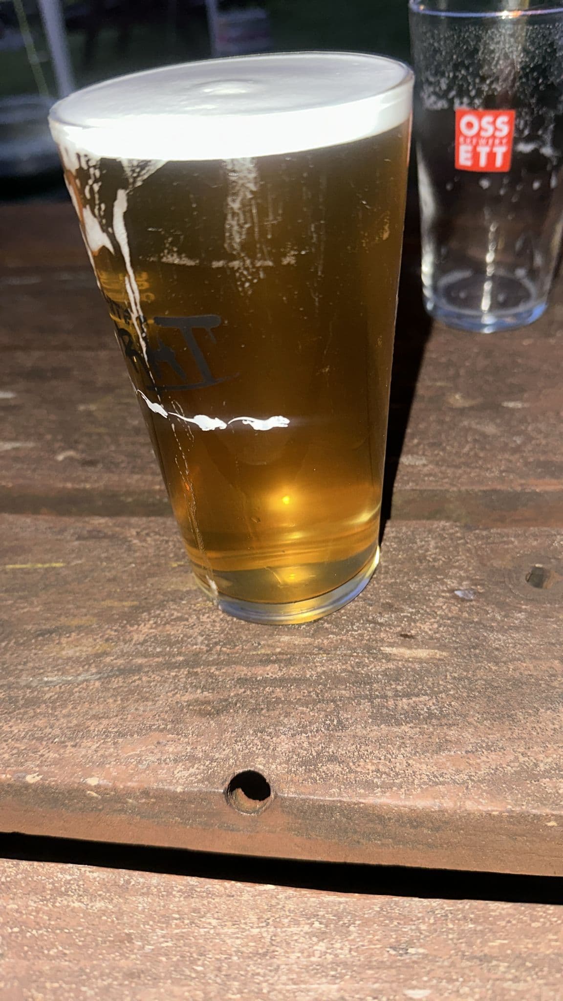 Beer #12676