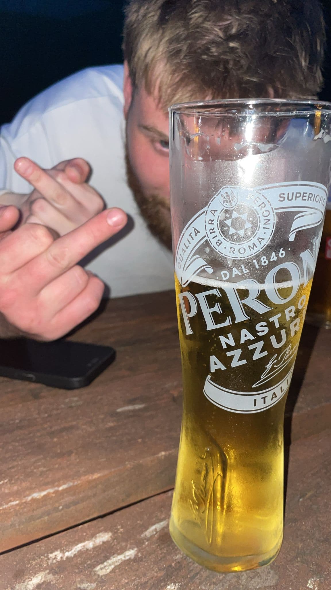 Beer #12677