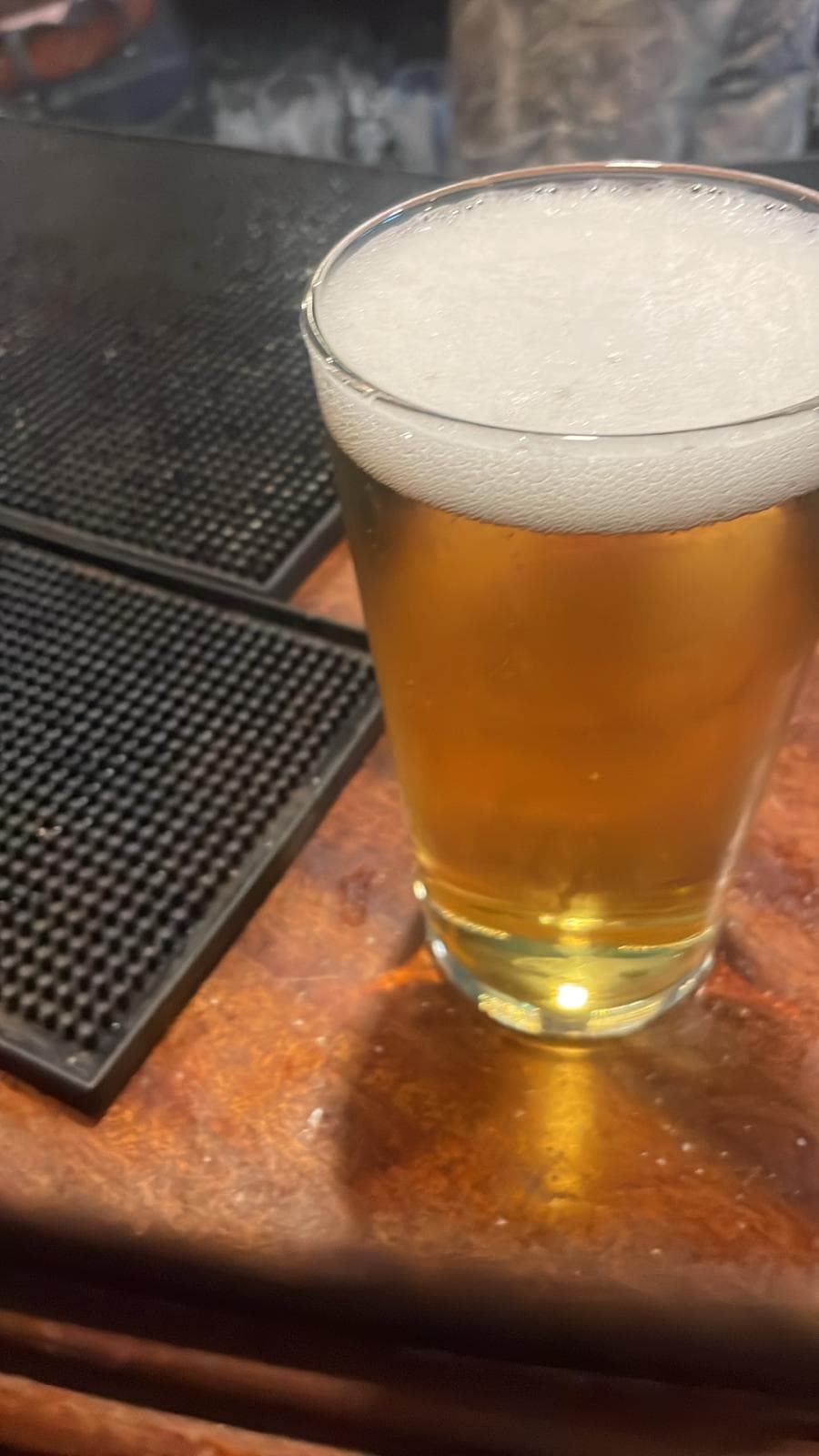 Beer #12685