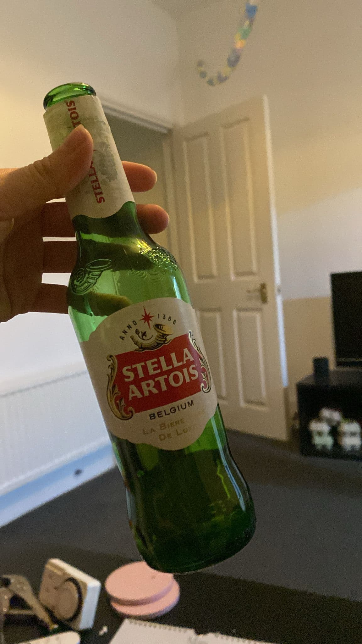 Beer #12688