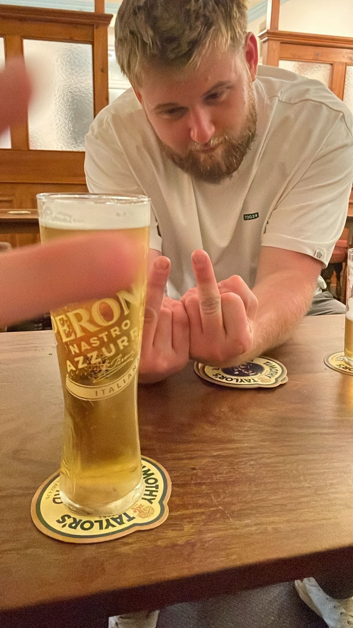 Beer #12689