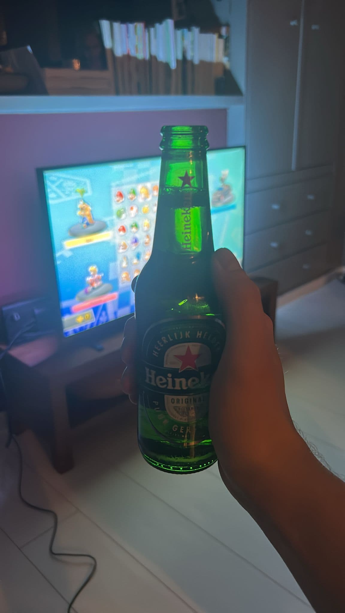 Beer #12691