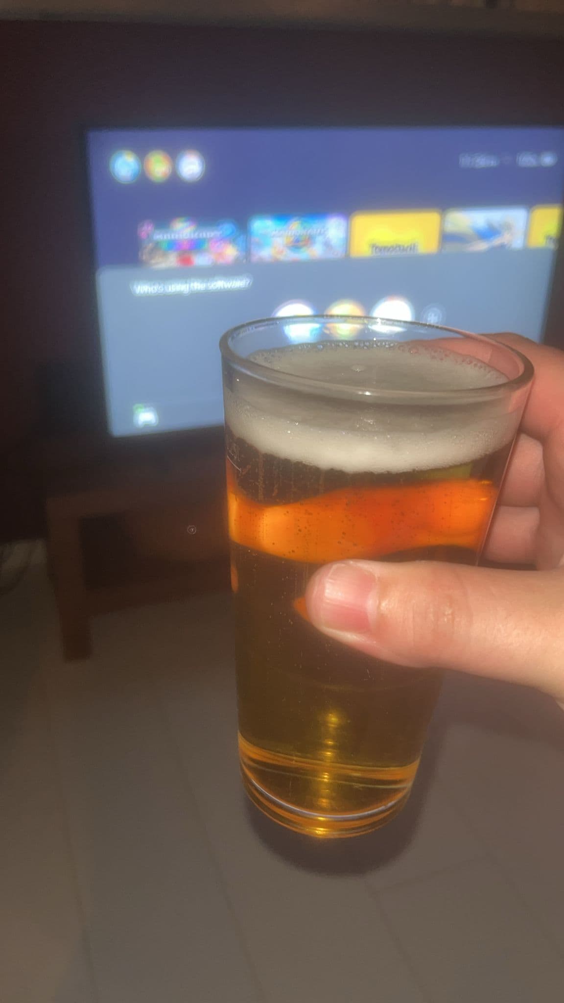 Beer #12692