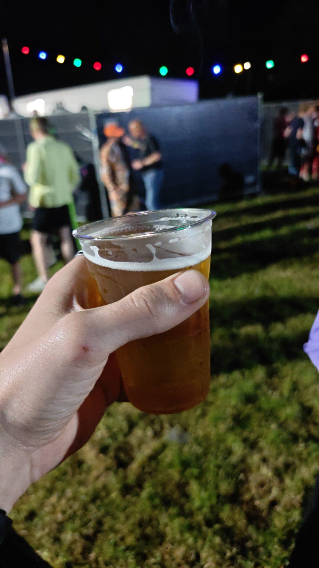 Beer #12696