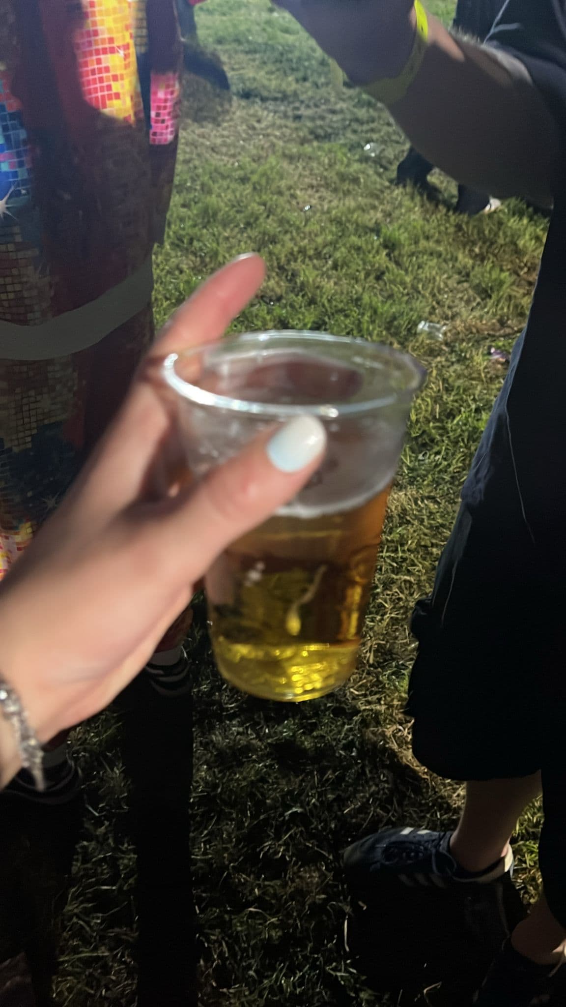 Beer #12697