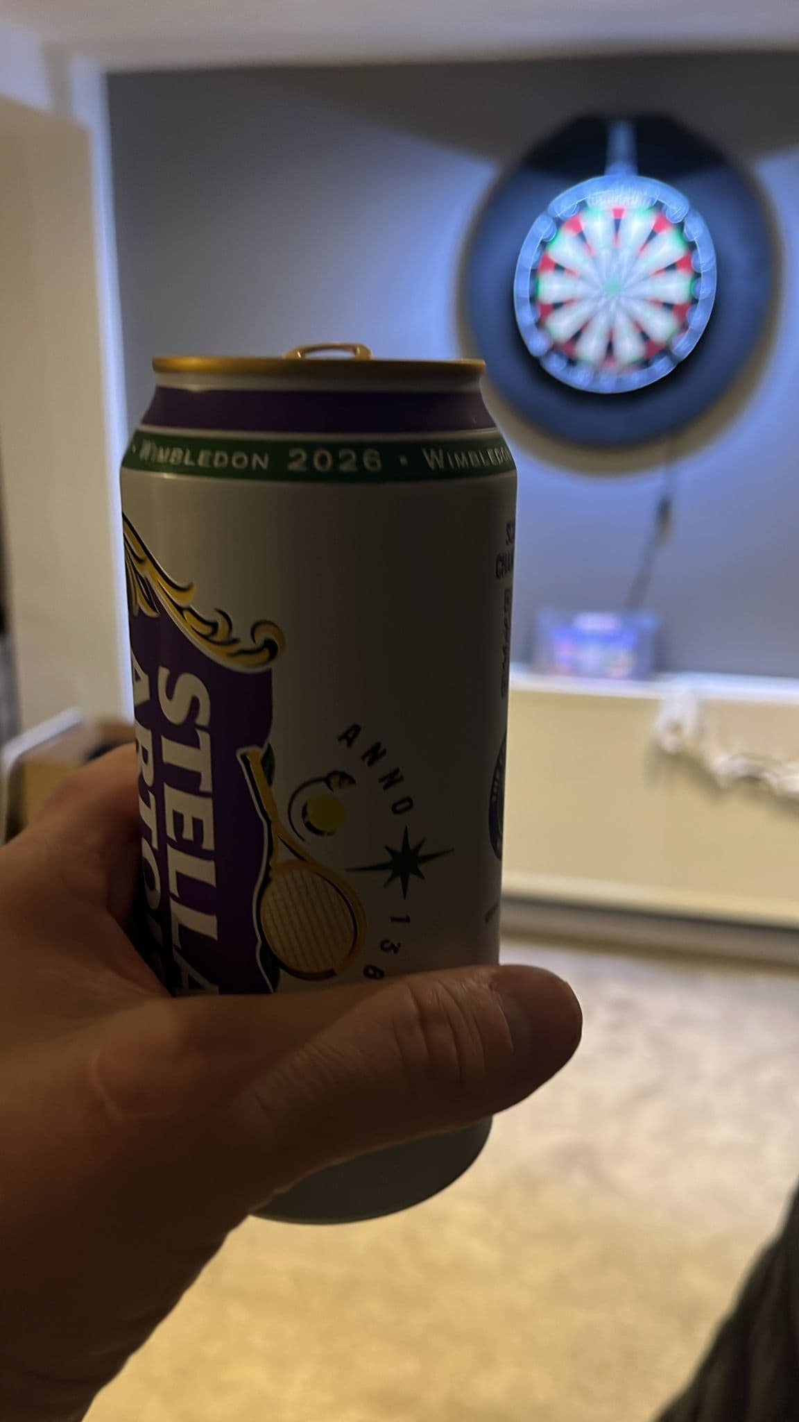 Beer #12698
