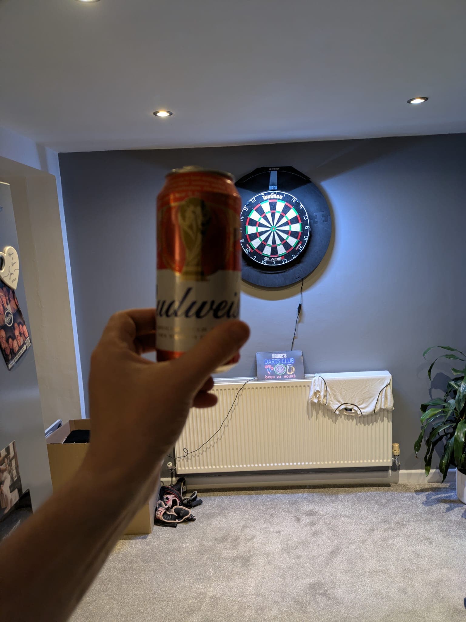 Beer #12699