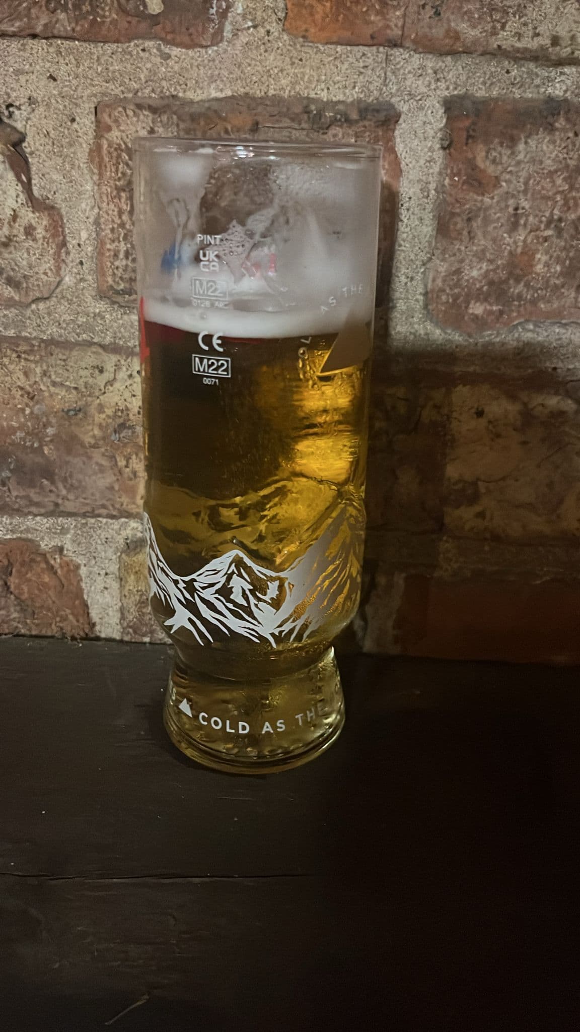 Beer #12700