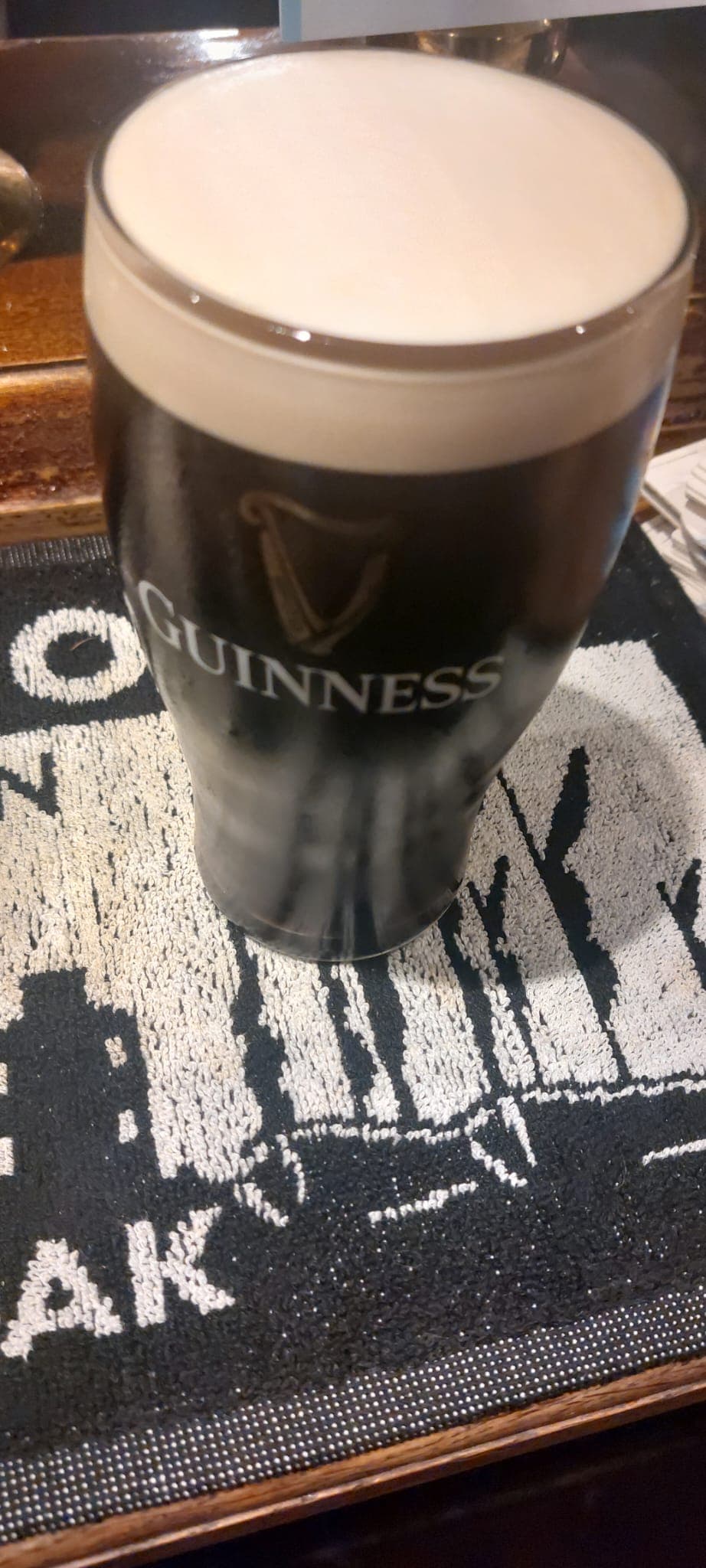 Beer #12705