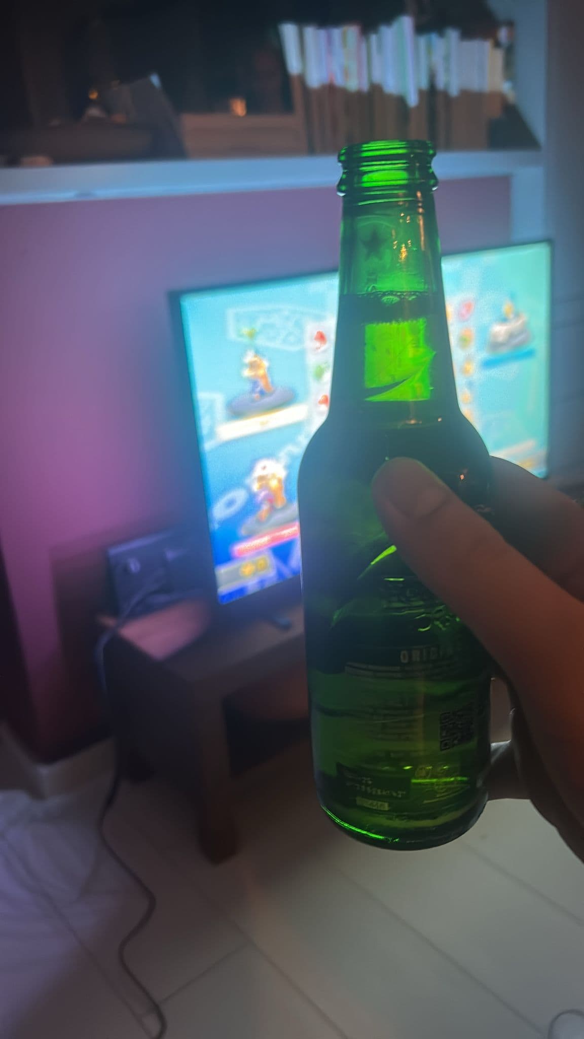 Beer #12711