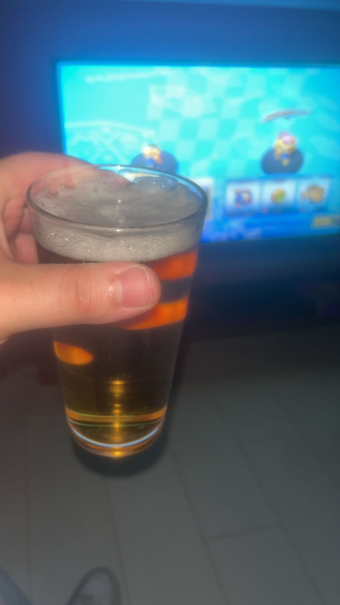 Beer #12720