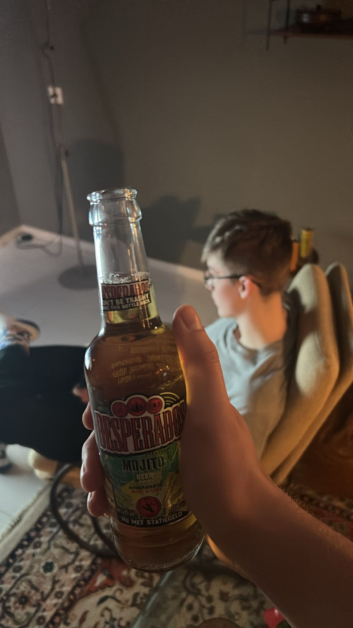Beer #12730