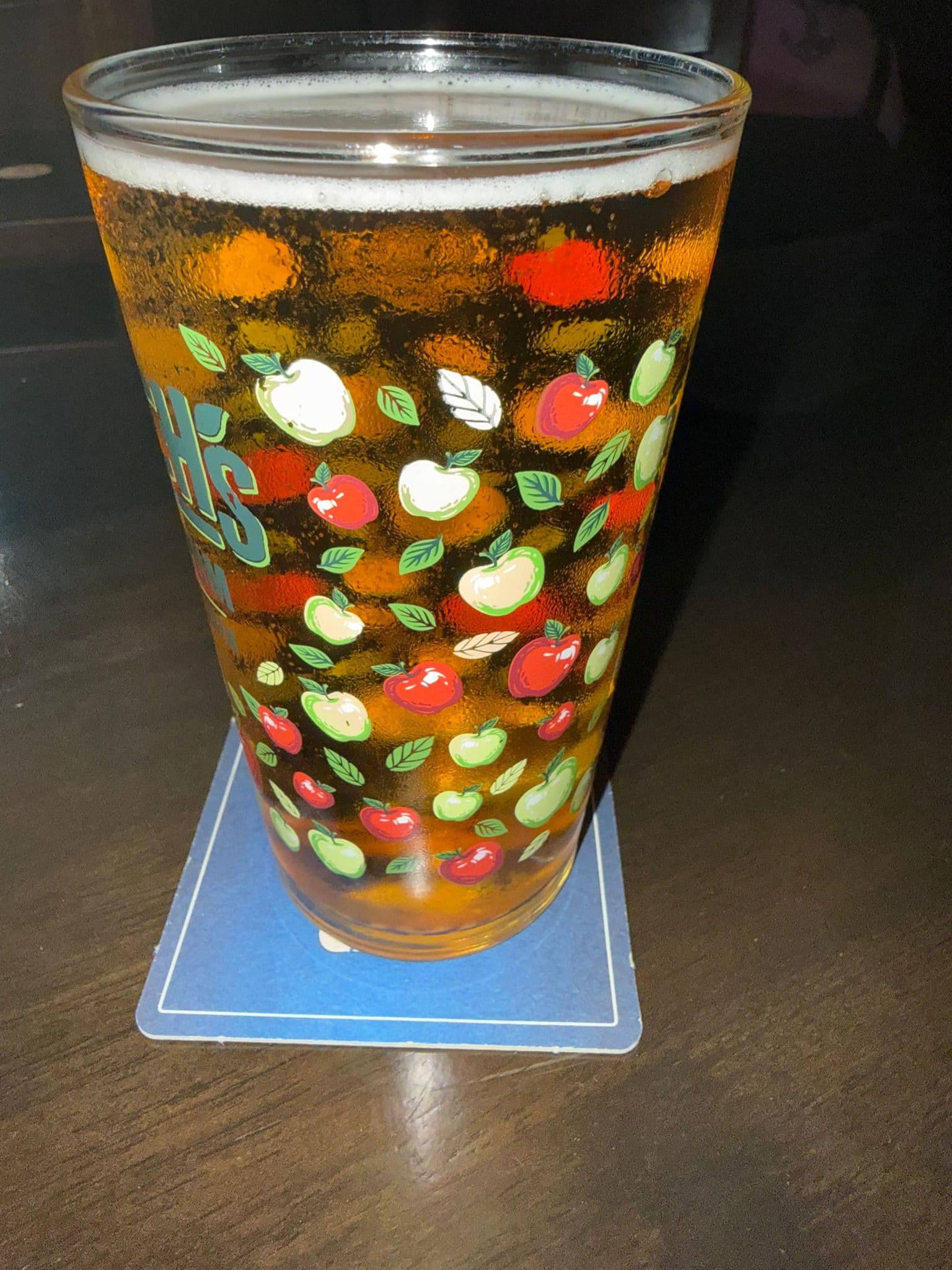 Beer #12731