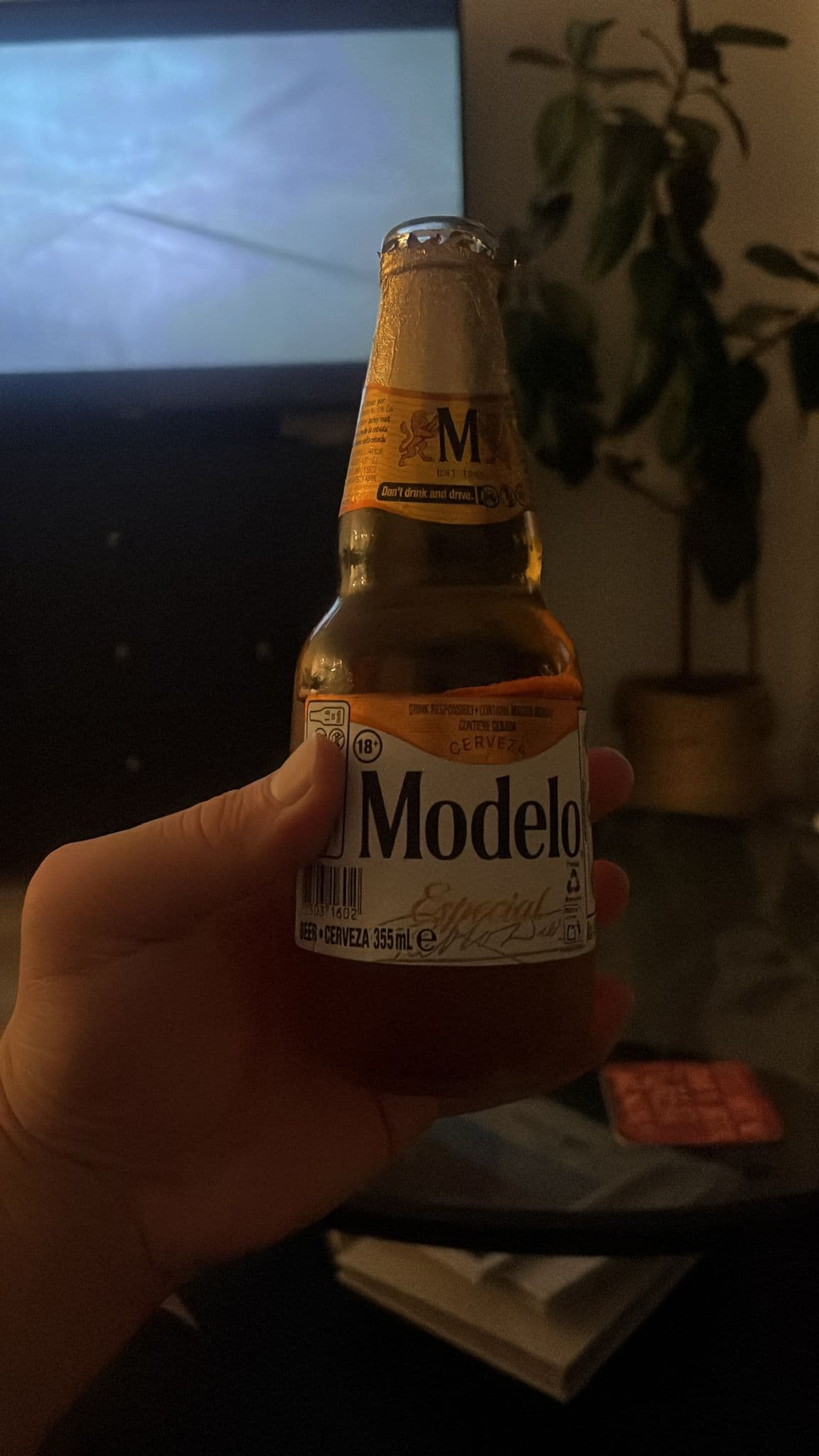 Beer #12733