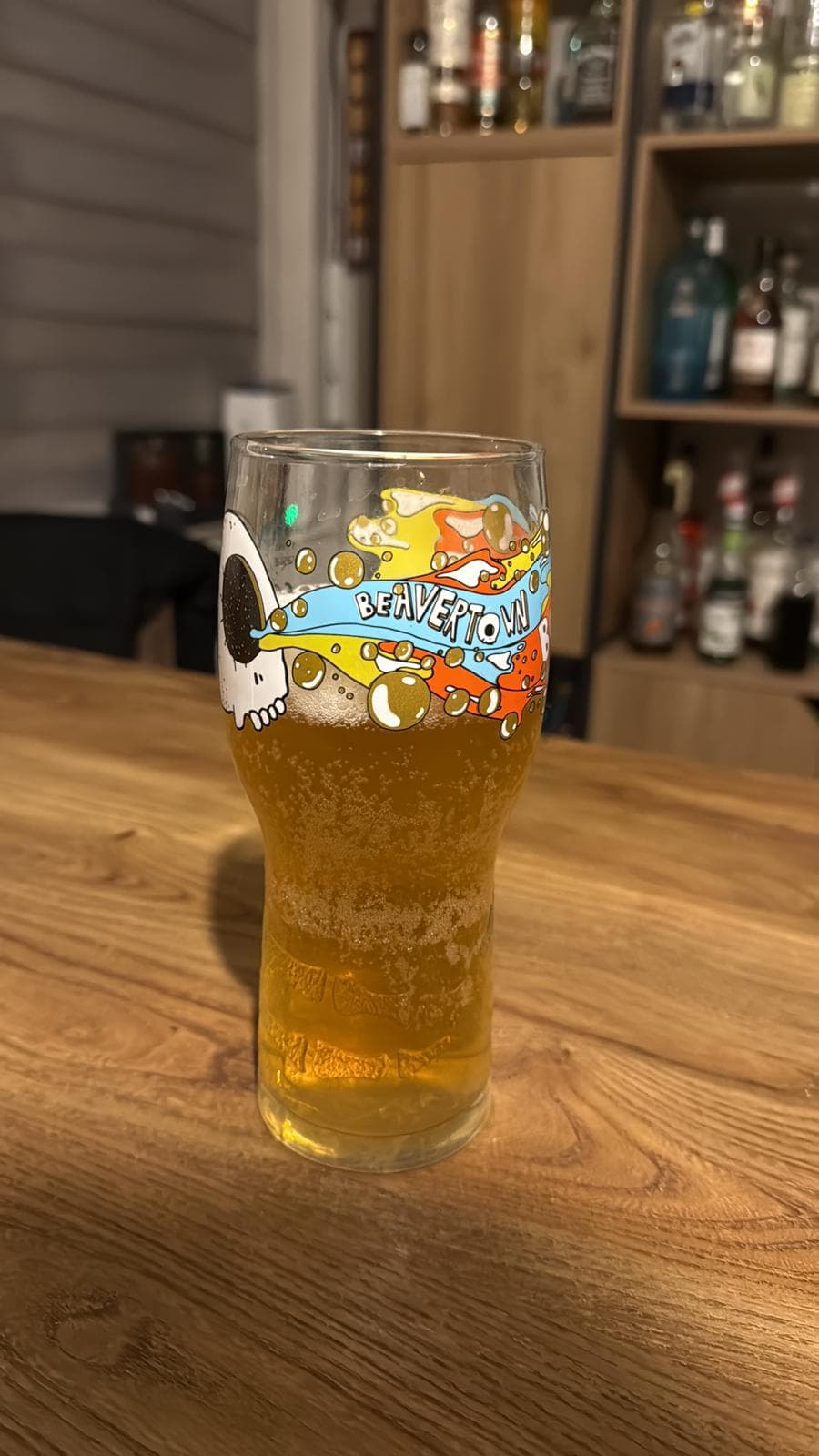 Beer #12734