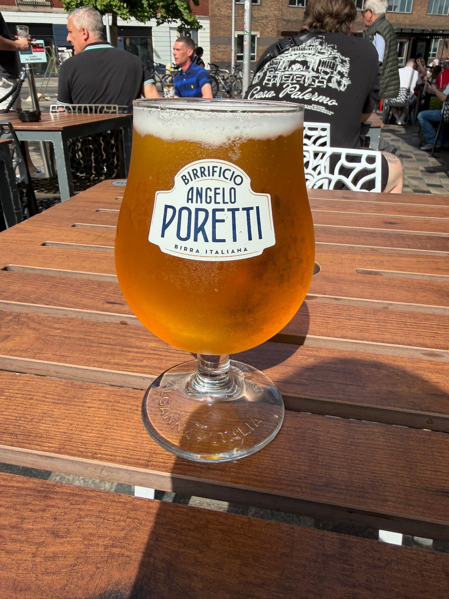 Beer #12738