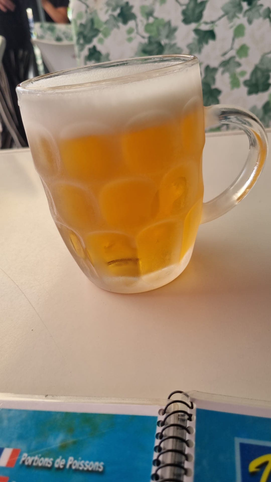 Beer #12740