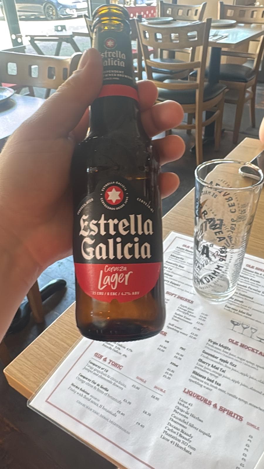 Beer #12742