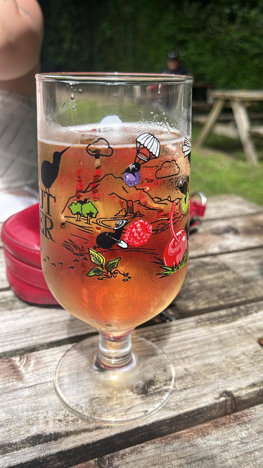 Beer #12743