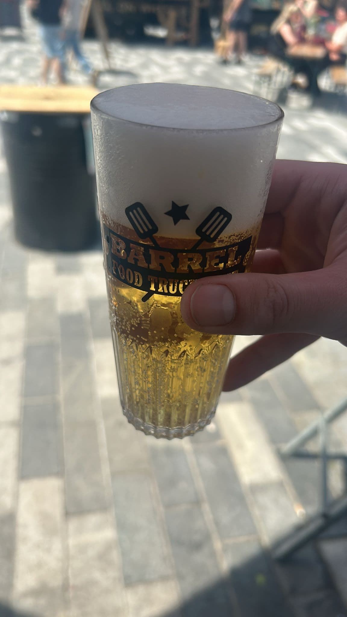Beer #12748
