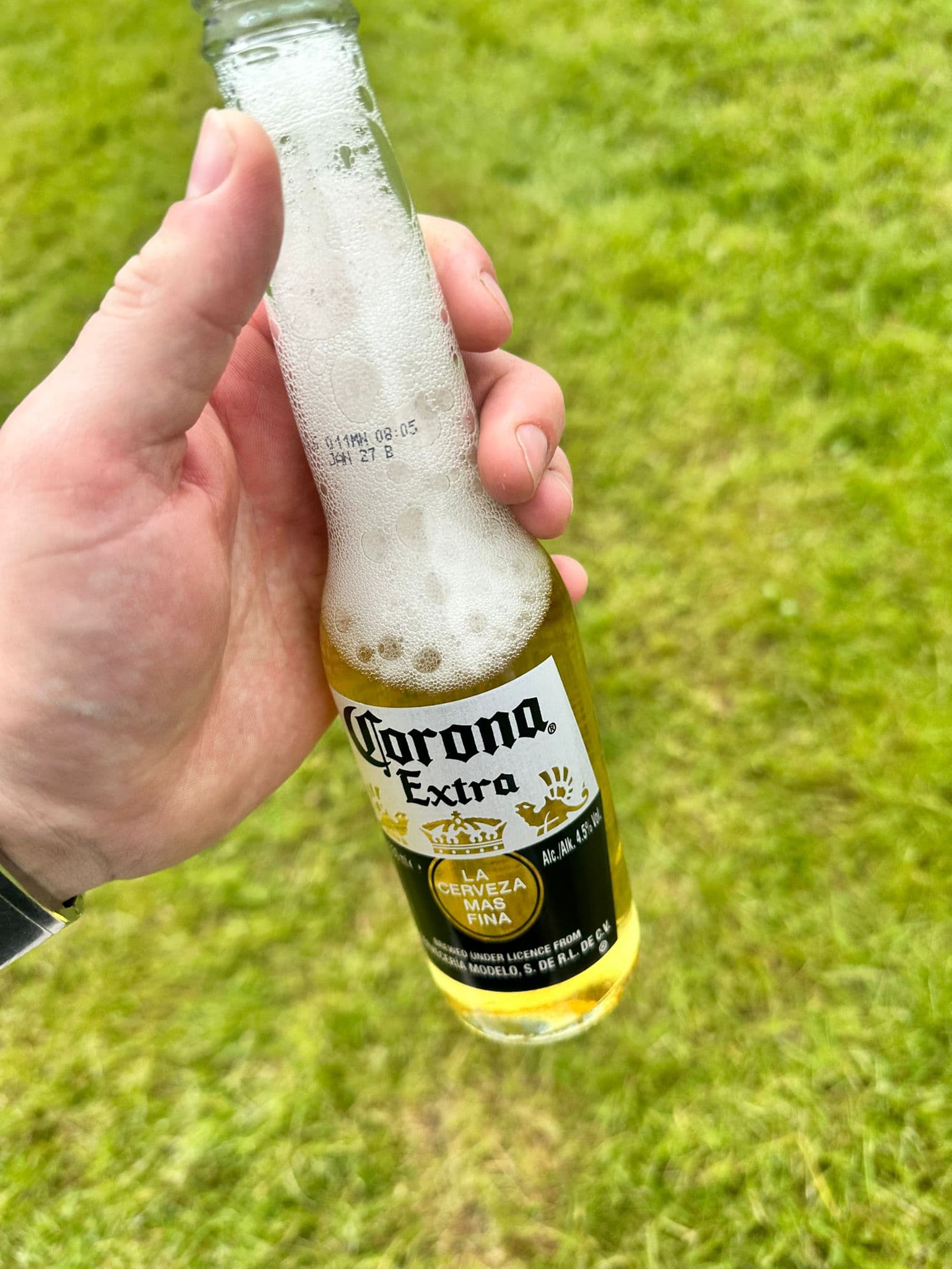 Beer #12755