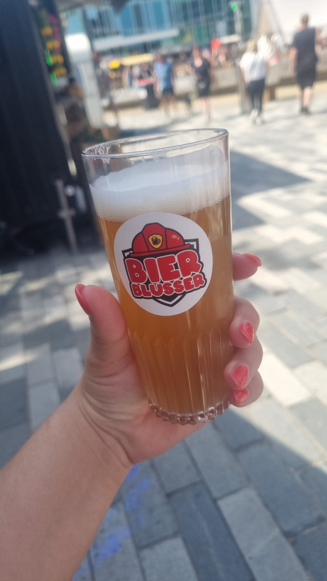Beer #12763
