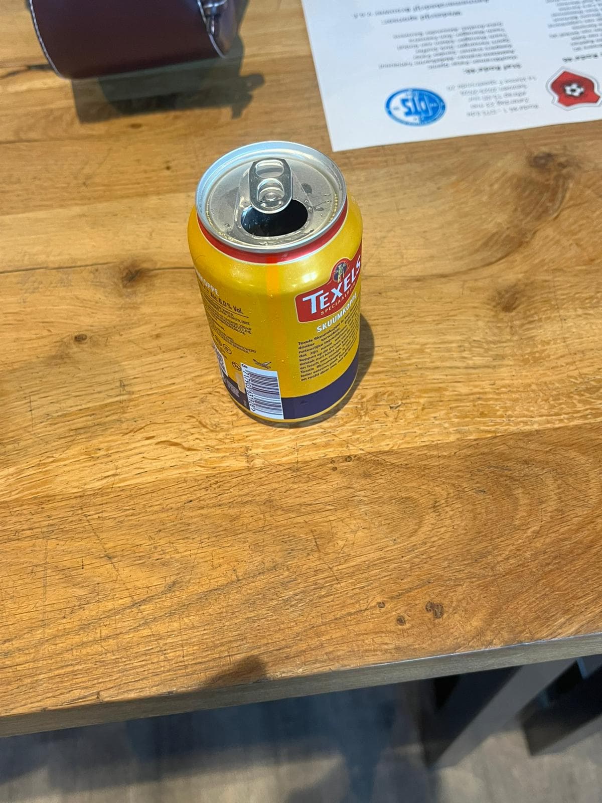 Beer #12764