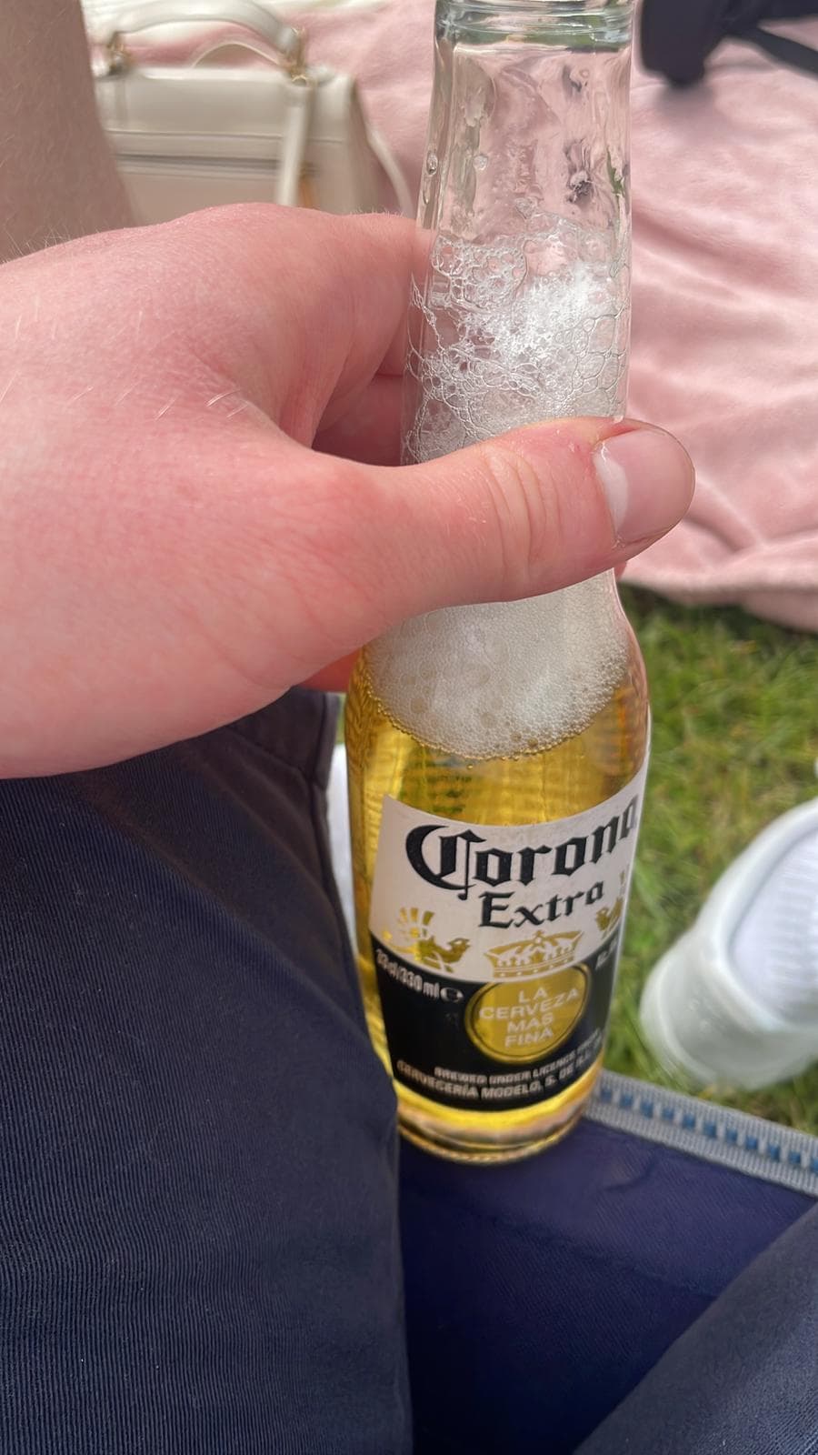 Beer #12769