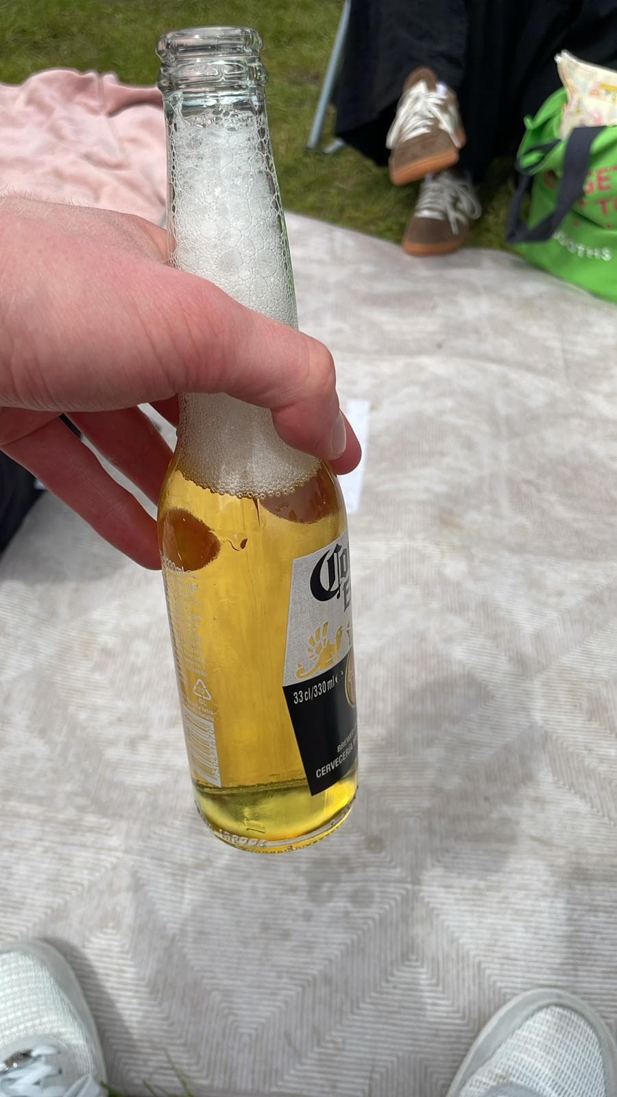 Beer #12775
