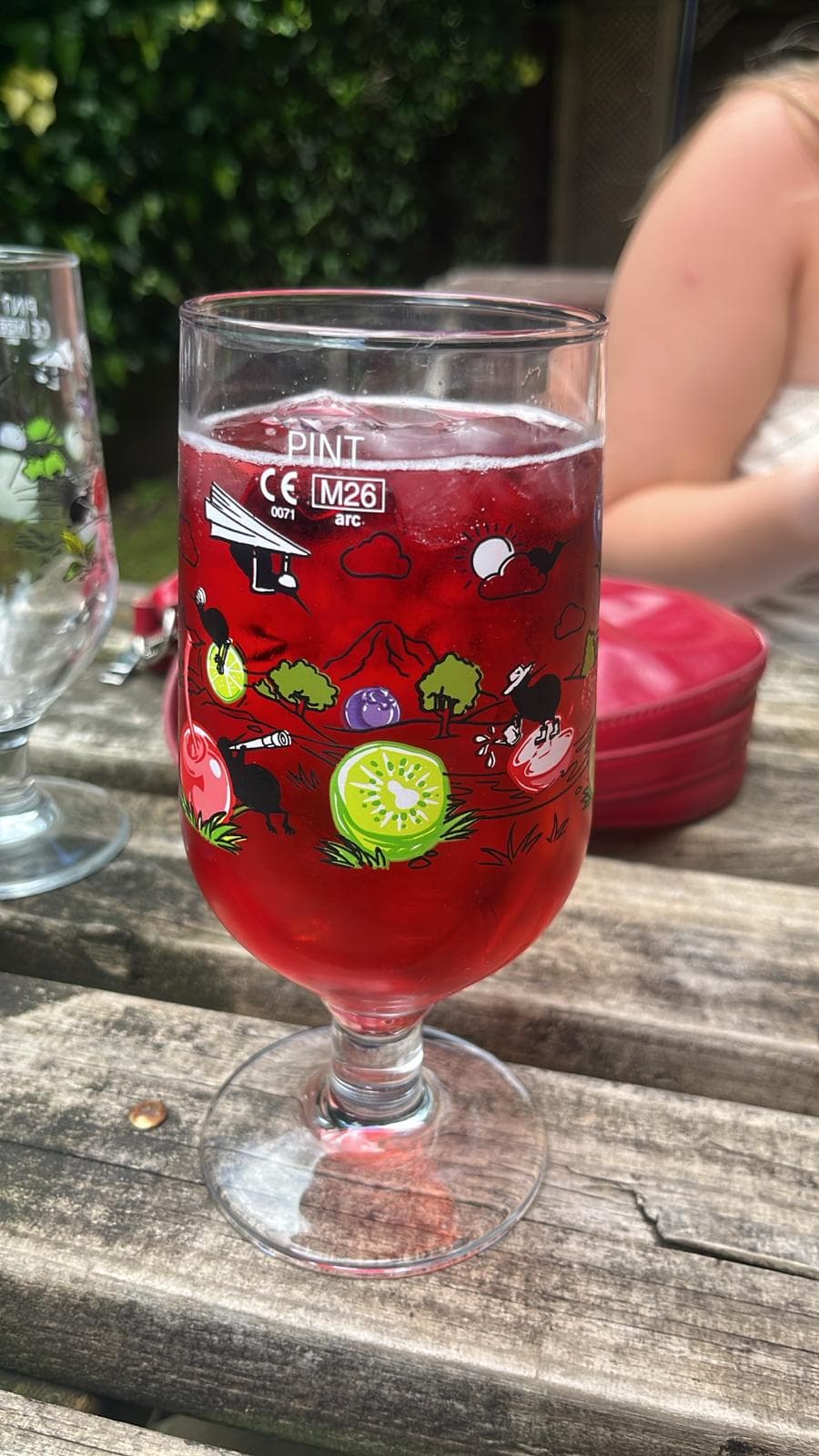 Beer #12776