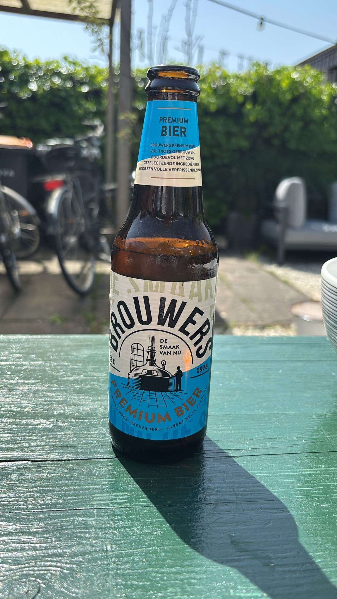 Beer #12780