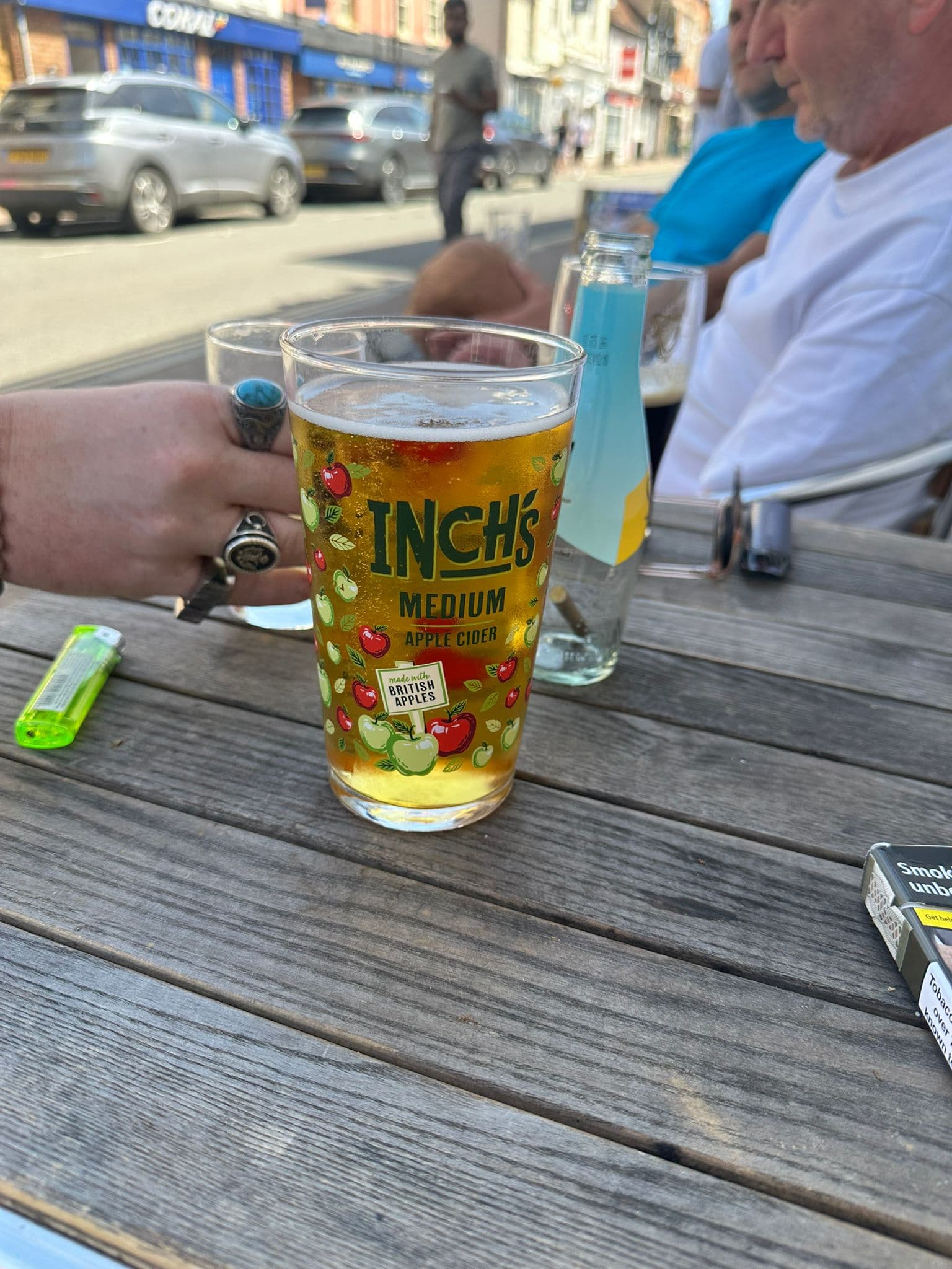 Beer #12783