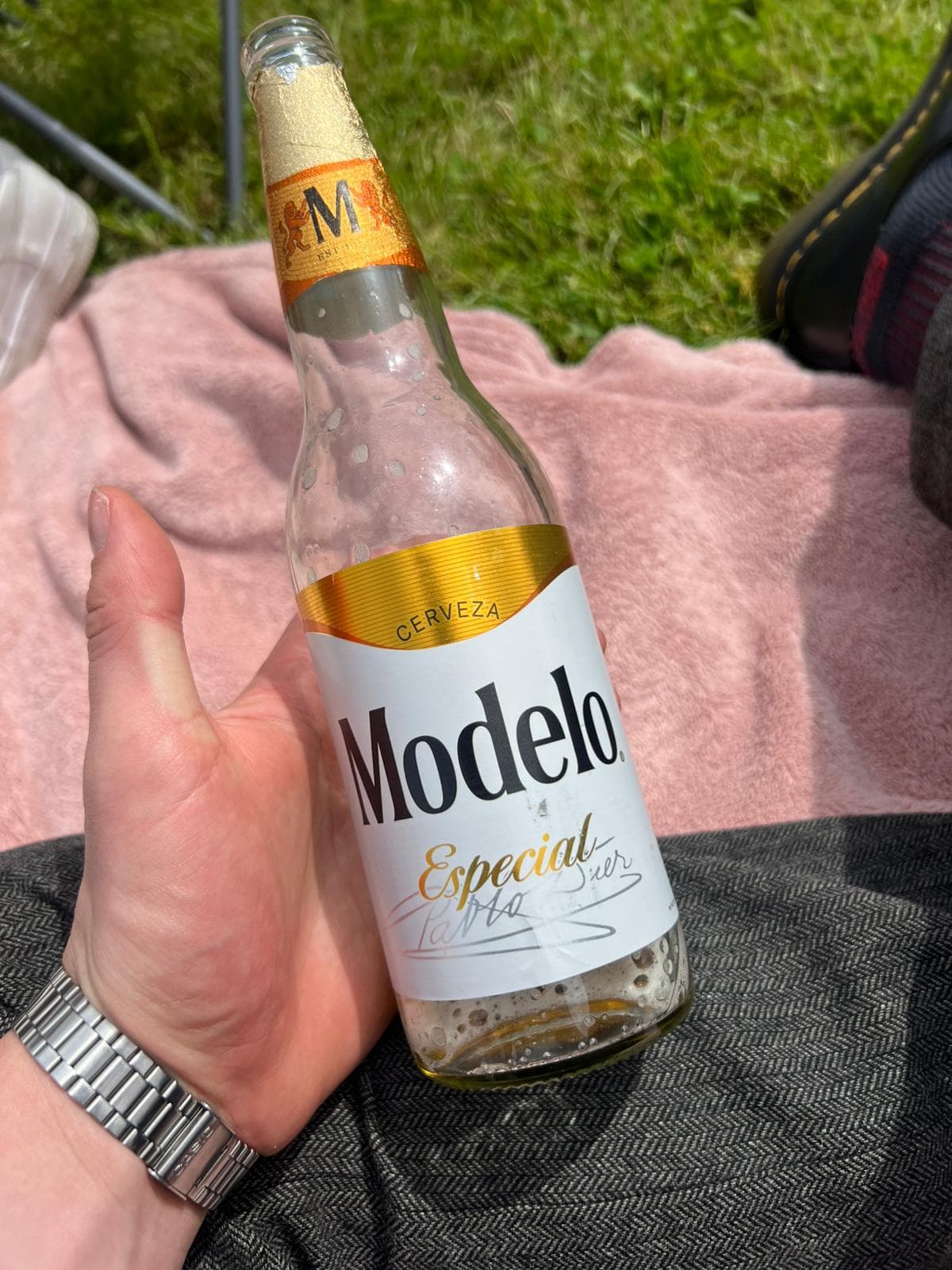 Beer #12784
