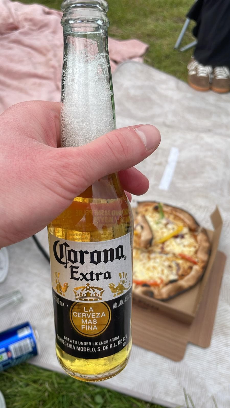 Beer #12786