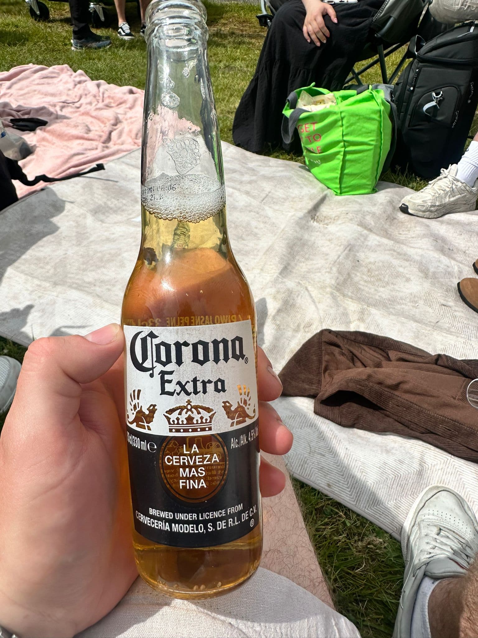 Beer #12787
