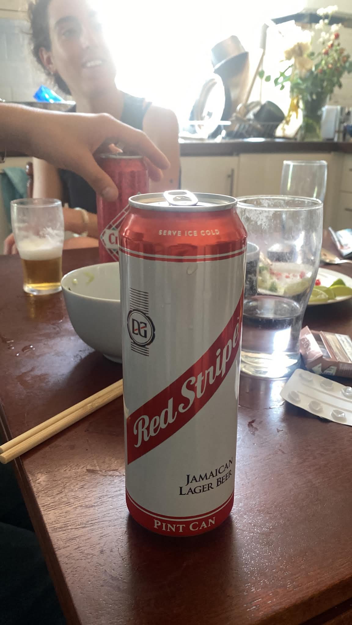 Beer #12788