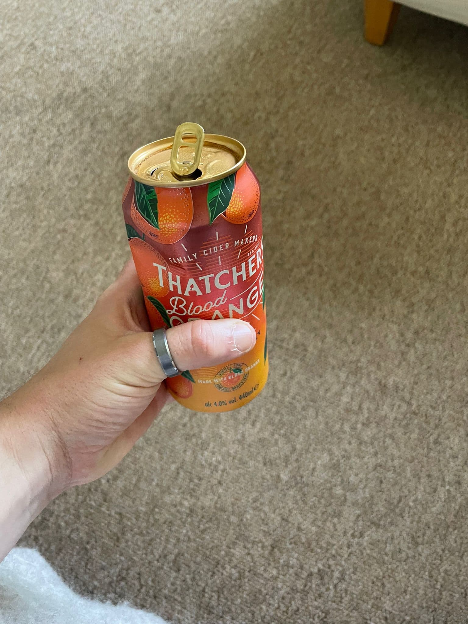 Beer #12789