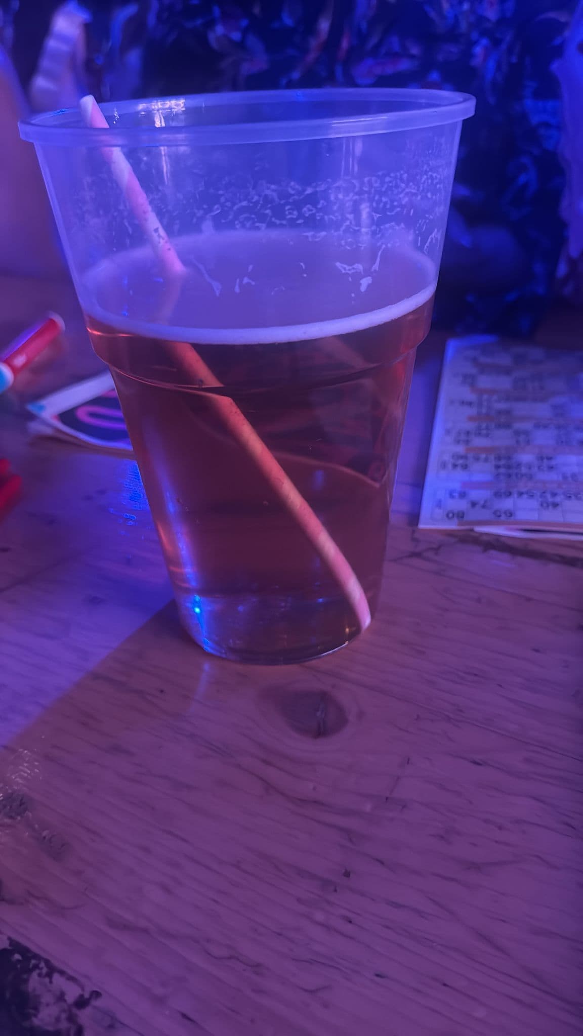 Beer #12790