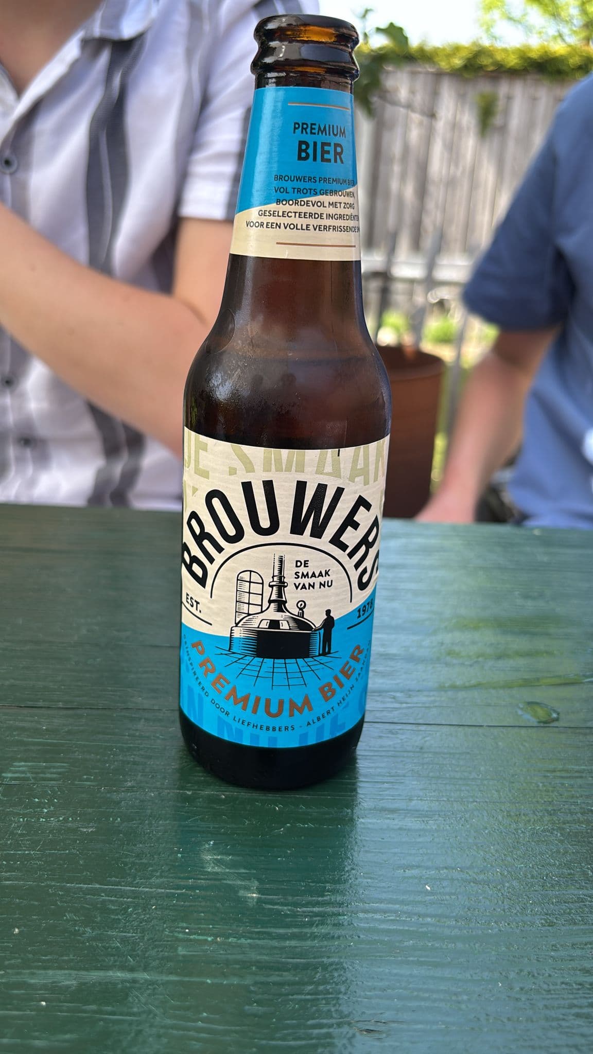 Beer #12791