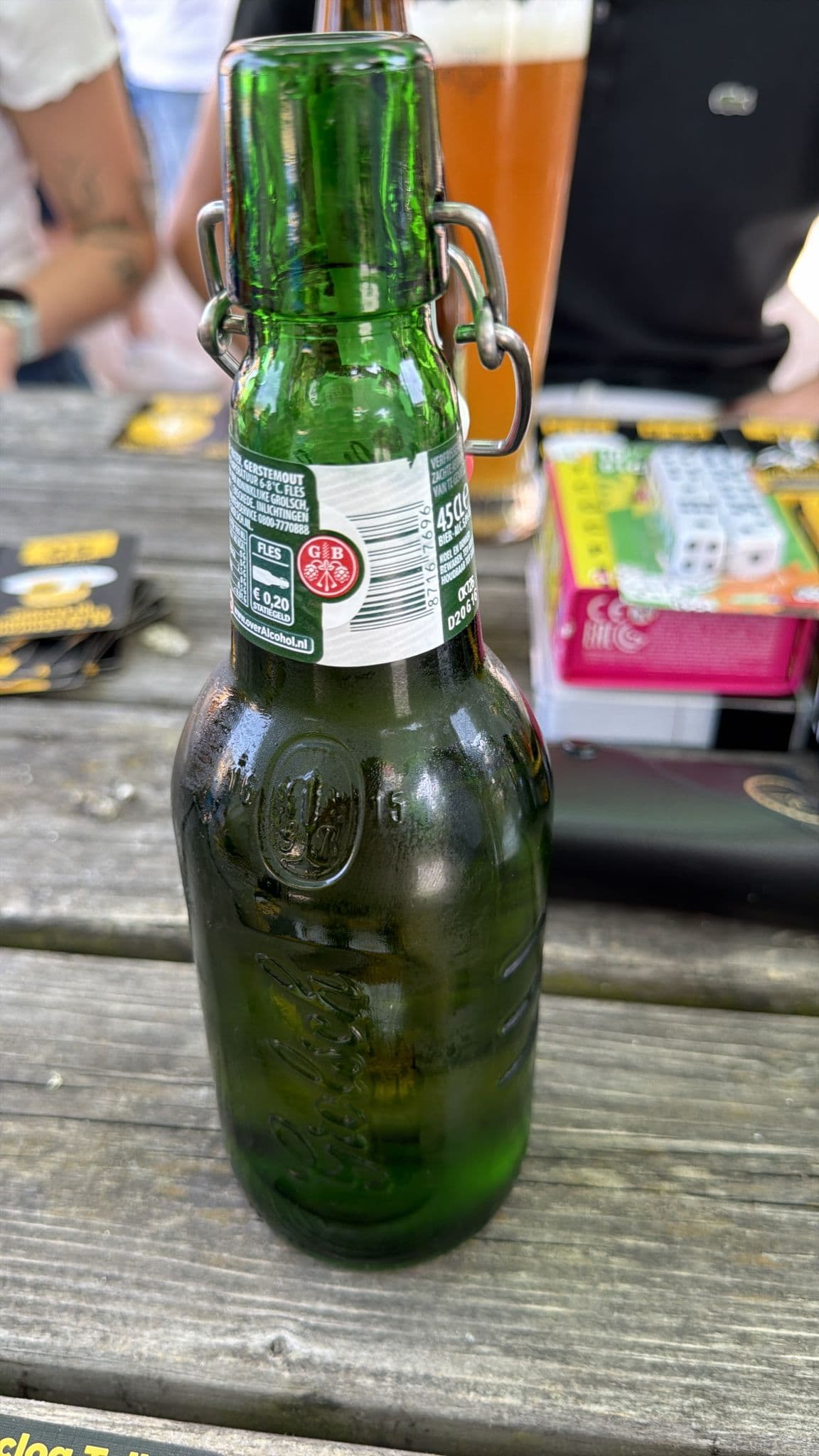 Beer #12795