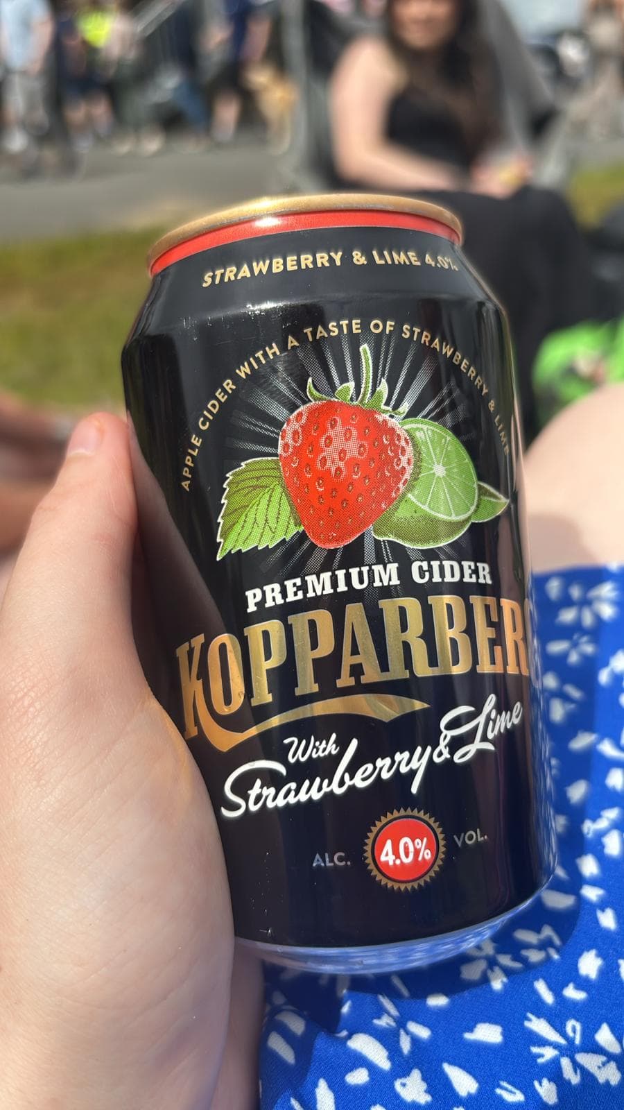 Beer #12796