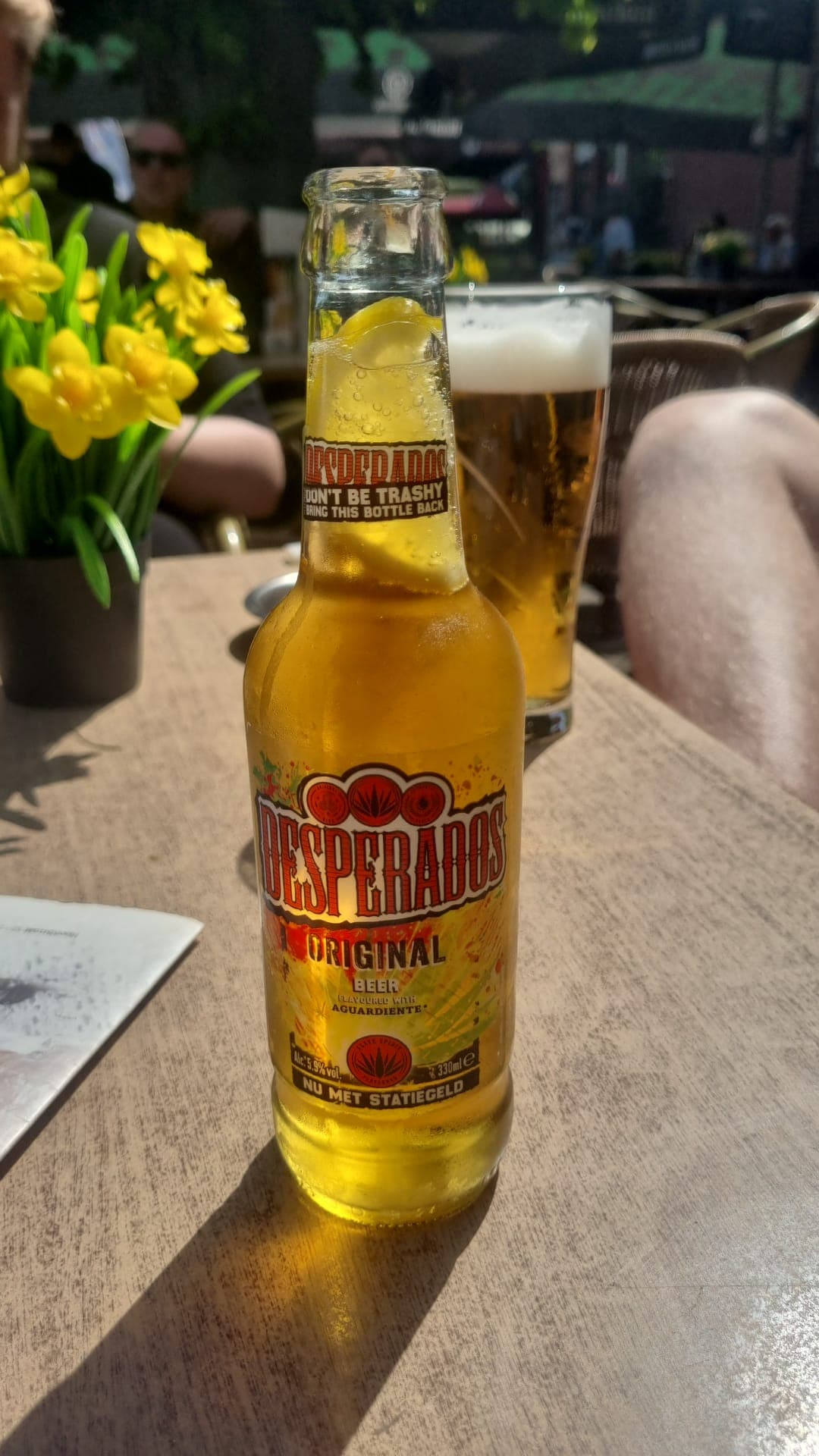 Beer #12801